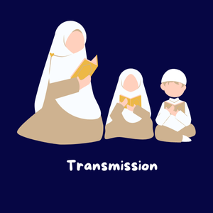 Illustration de la mission d’Essence de Deen : accompagner les familles musulmanes dans leur apprentissage de l’Islam à travers une box éducative et spirituelle.